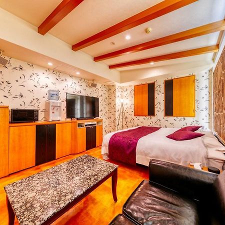 Hotel Luna Otsu (Adults Only) 외부 사진